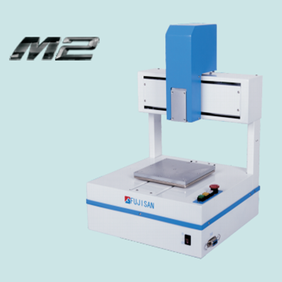 M2型工作平台